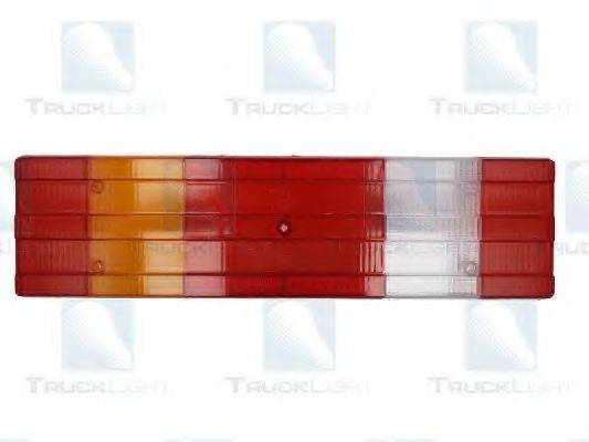 TRUCKLIGHT TLME003 Рассеиватель, задний фонарь