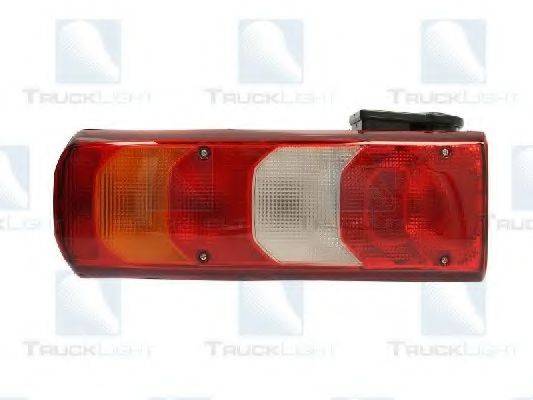 TRUCKLIGHT TLME006 Задние фонари