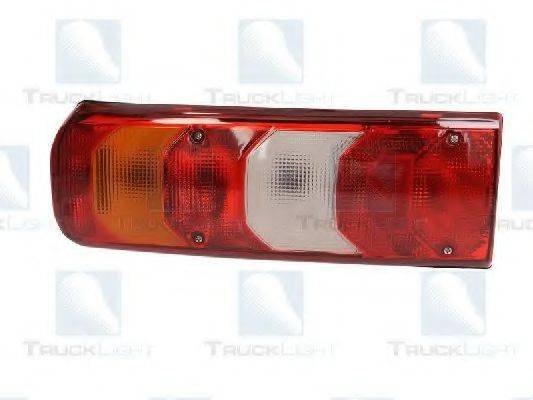 TRUCKLIGHT TLME006L Задние фонари