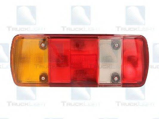 TRUCKLIGHT TLME007L Задние фонари