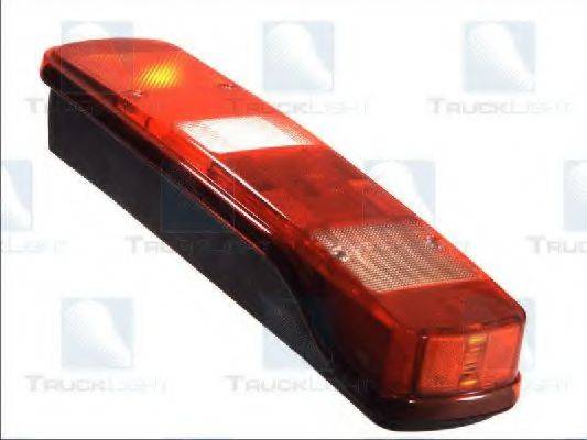 TRUCKLIGHT TLVO002L Задний фонарь