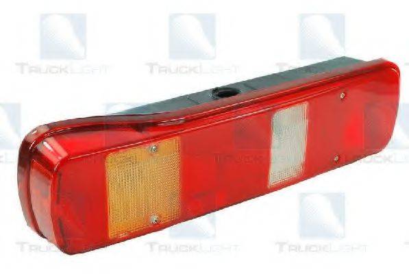 TRUCKLIGHT TLVO002R Задний фонарь