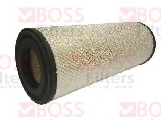 BOSS FILTERS BS01002 Воздушный фильтр