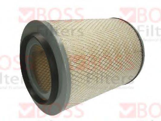 BOSS FILTERS BS01008 Воздушный фильтр