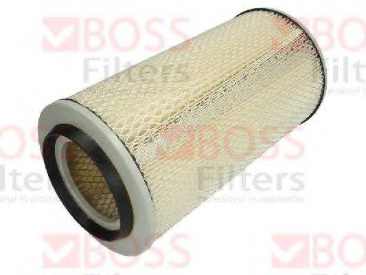 BOSS FILTERS BS01010 Воздушный фильтр