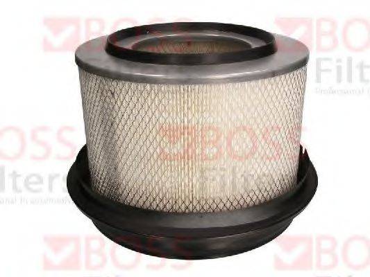 BOSS FILTERS BS01011 Воздушный фильтр