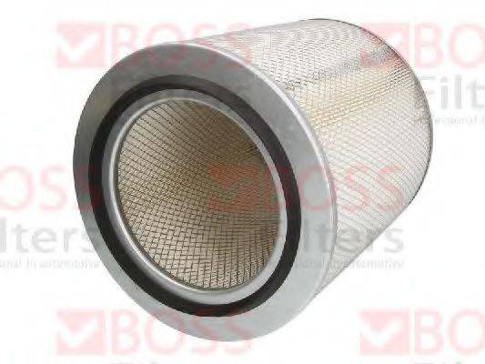 BOSS FILTERS BS01017 Воздушный фильтр