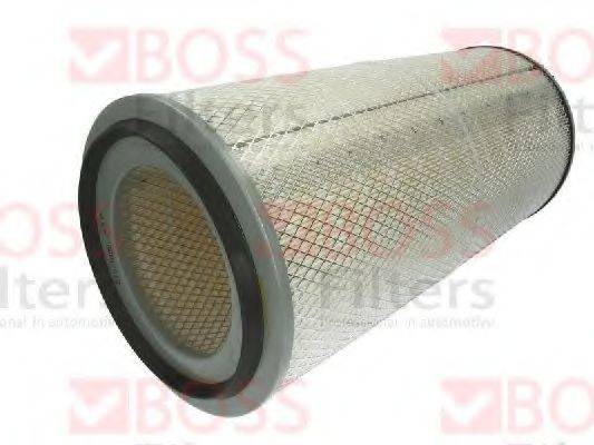 BOSS FILTERS BS01018 Воздушный фильтр
