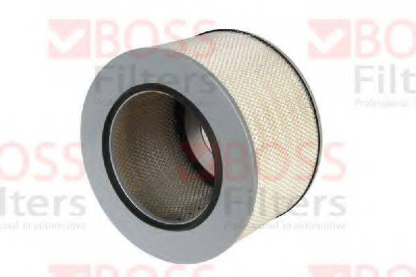 BOSS FILTERS BS01023 Воздушный фильтр