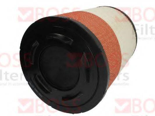 BOSS FILTERS BS01025 Воздушный фильтр