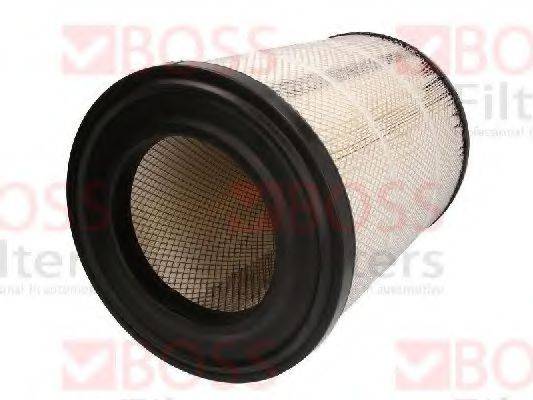 BOSS FILTERS BS01026 Воздушный фильтр