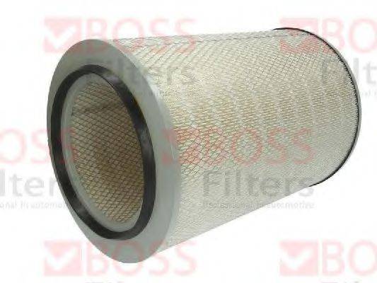 BOSS FILTERS BS01036 Воздушный фильтр