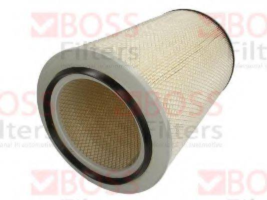 BOSS FILTERS BS01038 Воздушный фильтр