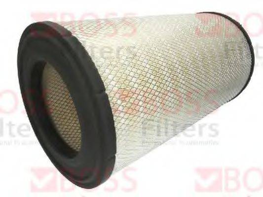 BOSS FILTERS BS01039 Воздушный фильтр