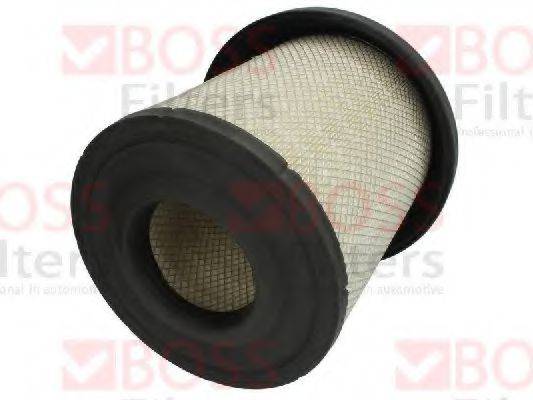 BOSS FILTERS BS01040 Воздушный фильтр