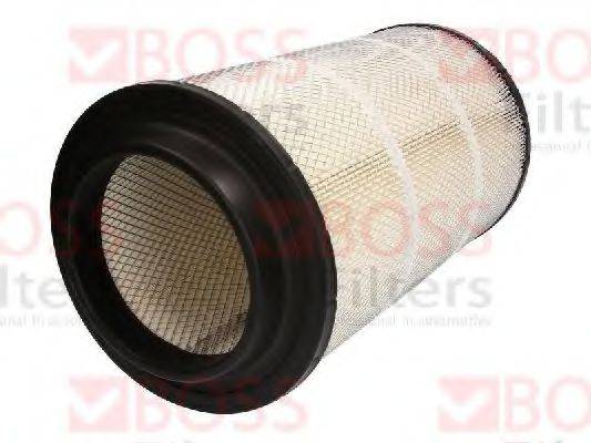 BOSS FILTERS BS01051 Воздушный фильтр