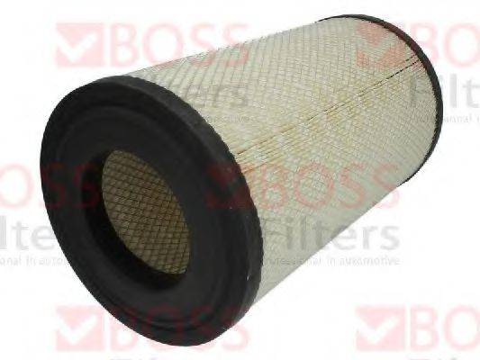 BOSS FILTERS BS01075 Воздушный фильтр