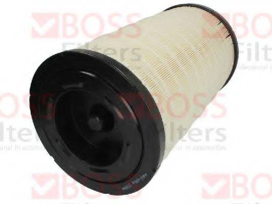 BOSS FILTERS BS01084 Воздушный фильтр