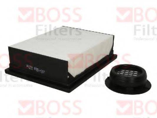 BOSS FILTERS BS01087 Воздушный фильтр