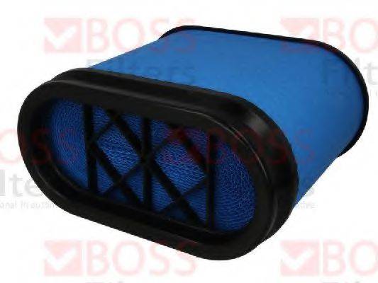 BOSS FILTERS BS01090 Воздушный фильтр