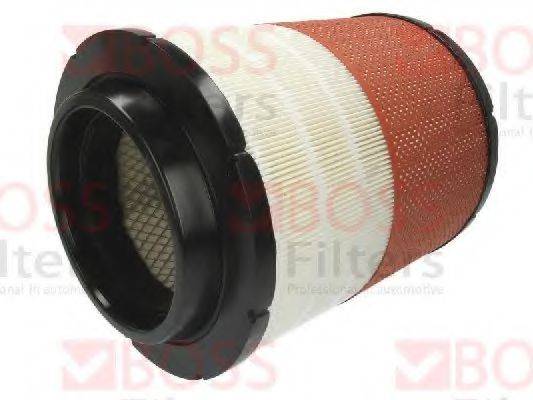 BOSS FILTERS BS01097 Воздушный фильтр