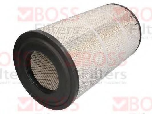 BOSS FILTERS BS01108 Воздушный фильтр