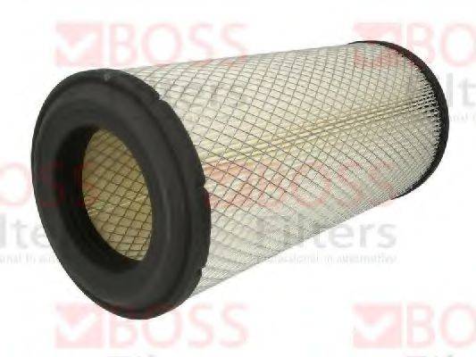 BOSS FILTERS BS01109 Воздушный фильтр