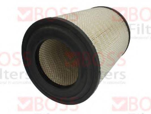 BOSS FILTERS BS01114 Воздушный фильтр