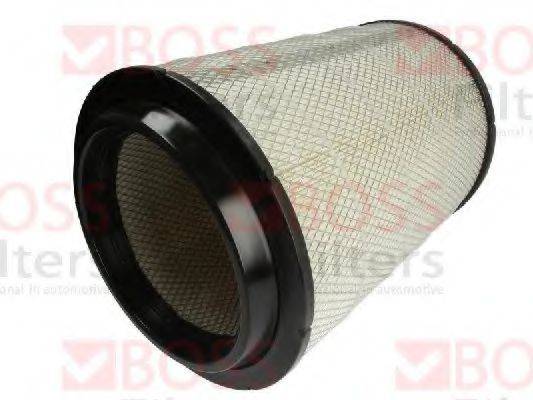 BOSS FILTERS BS01117 Воздушный фильтр