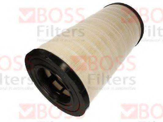 BOSS FILTERS BS01125 Воздушный фильтр