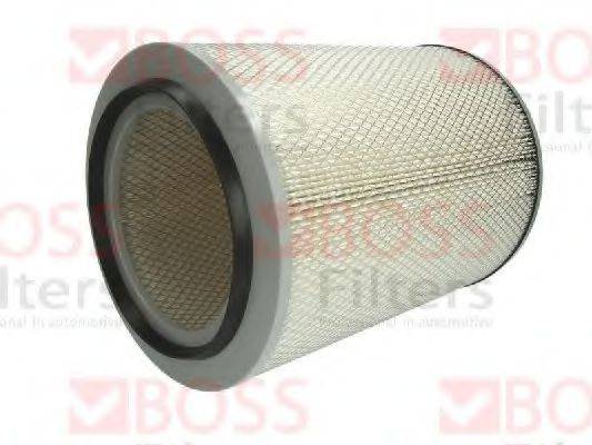 BOSS FILTERS BS01127 Воздушный фильтр