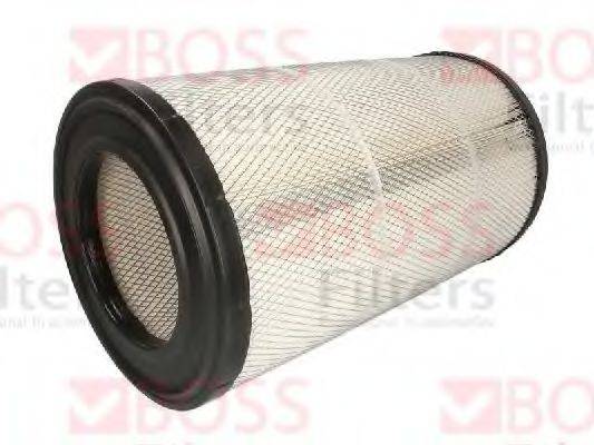 BOSS FILTERS BS01142 Воздушный фильтр