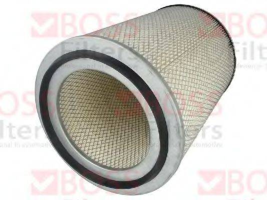 BOSS FILTERS BS01153 Воздушный фильтр