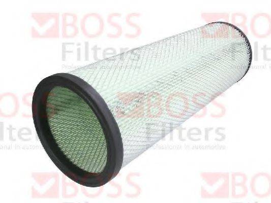 BOSS FILTERS BS01155 Воздушный фильтр