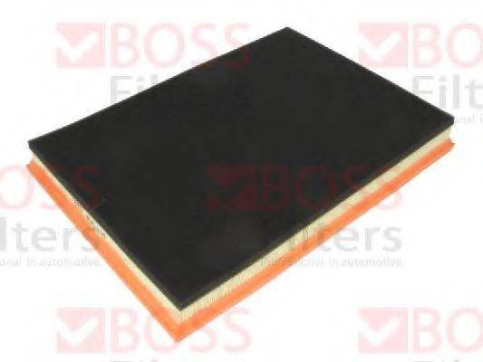 BOSS FILTERS BS01158 Воздушный фильтр