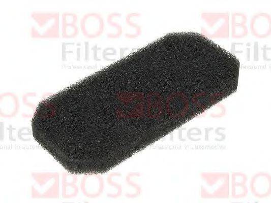 BOSS FILTERS BS02036 Фильтр, воздух во внутренном пространстве