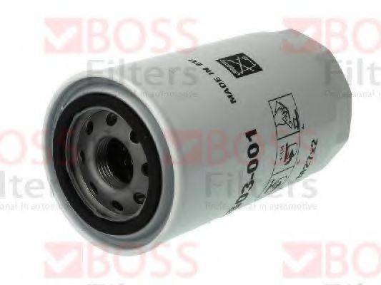 BOSS FILTERS BS03001 Масляный фильтр