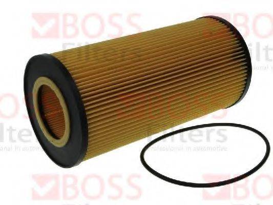 BOSS FILTERS BS03008 Масляный фильтр