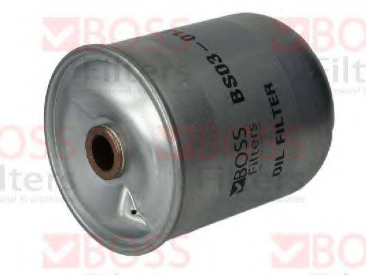 BOSS FILTERS BS03-013