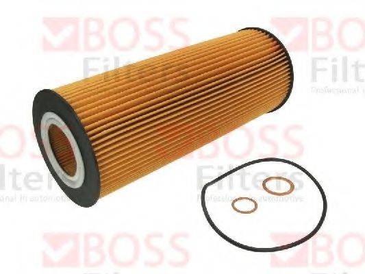 BOSS FILTERS BS03018 Масляный фильтр