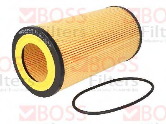 BOSS FILTERS BS03033 Масляный фильтр