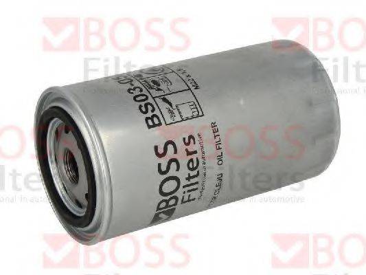 BOSS FILTERS BS03052 Масляный фильтр
