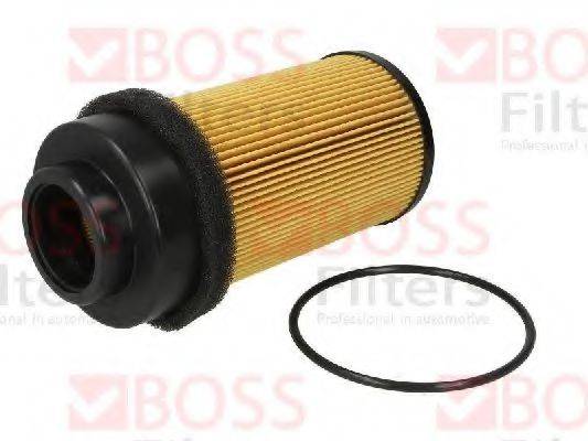 BOSS FILTERS BS04002 Топливный фильтр