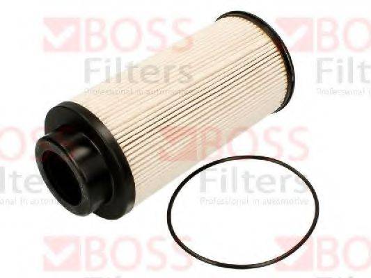 BOSS FILTERS BS04007 Топливный фильтр