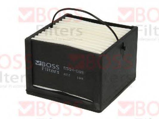 BOSS FILTERS BS04008 Топливный фильтр