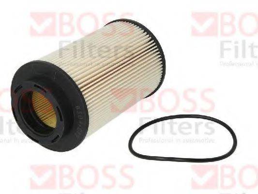 BOSS FILTERS BS04012 Топливный фильтр