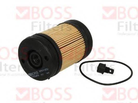 BOSS FILTERS BS04020 Карбамидный фильтр