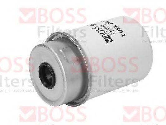 BOSS FILTERS BS04113 Топливный фильтр