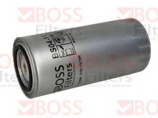 BOSS FILTERS BS04117 Топливный фильтр