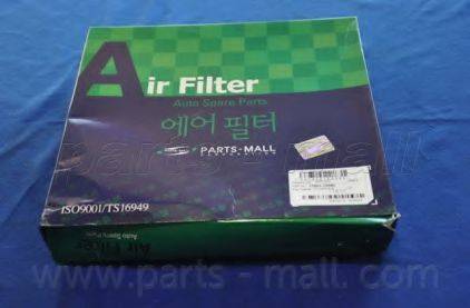PARTS-MALL PAF032 Воздушный фильтр